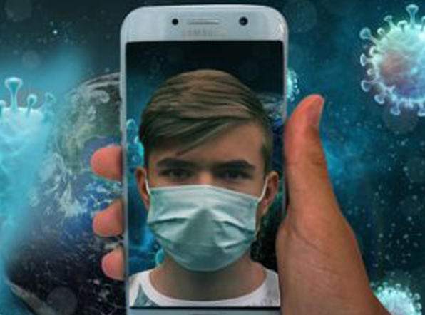 Koronavírus: fertőtlenítse a mobilját is, megmutatjuk hogyan!